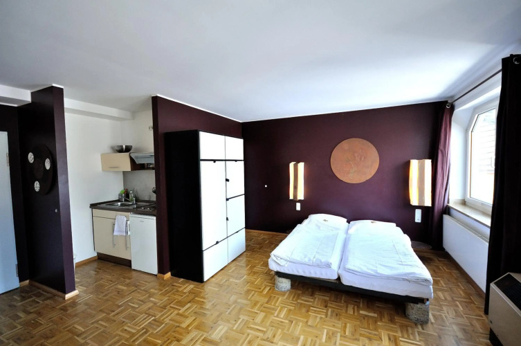 Five Elements Hostel