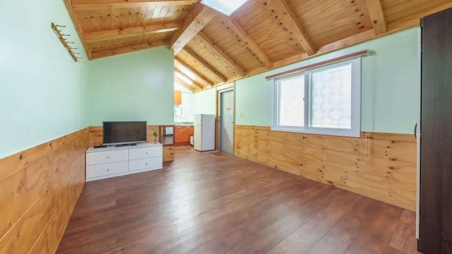 1 Bedroom Standard room