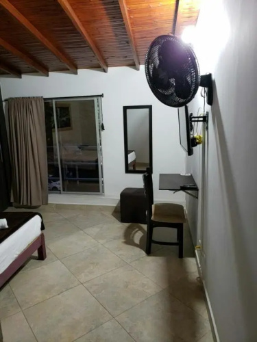 Gemas San Joaquin 1