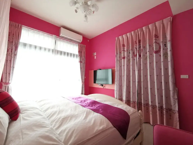 Hui Lan Lohas B&B
