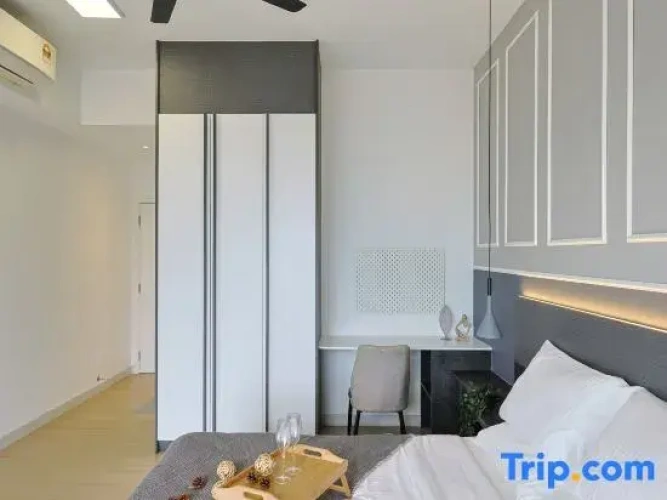 2 Bedrooms Standard room
