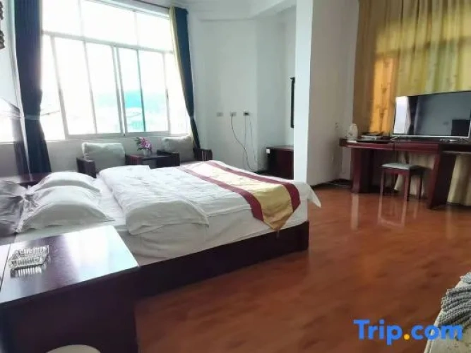 Standard Suite