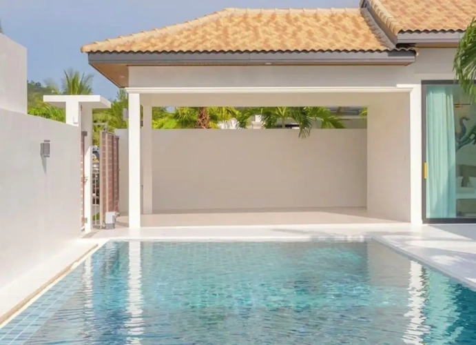 Luxury Villa