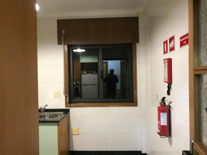 Miguel Torga Apartments