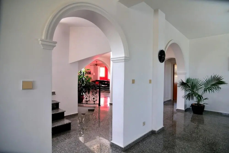 Villa Villa Stalo