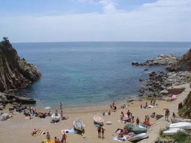 Lets Holidays apartment Ancora 5