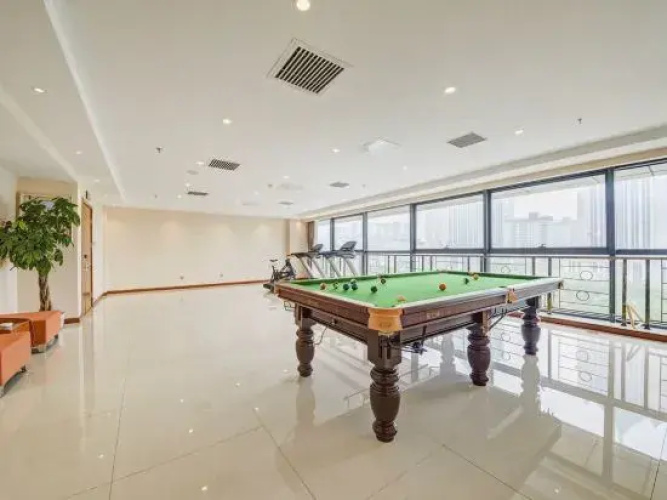 Jianguo Hotel
