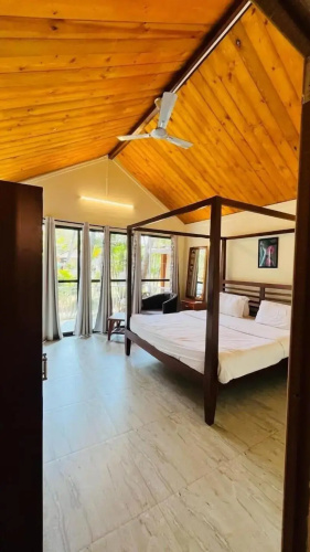 Kings Villa Resort