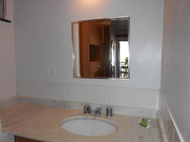 Standard Double Apartment