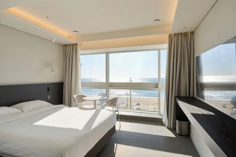 Covestay Haeundae
