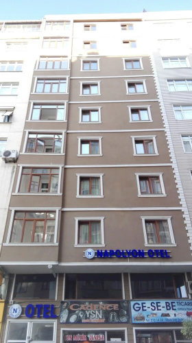 Hotelafbeelding