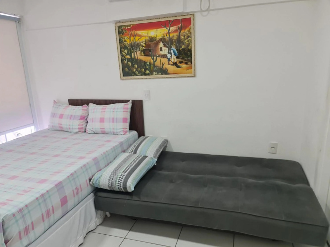 Flat Smart Residence