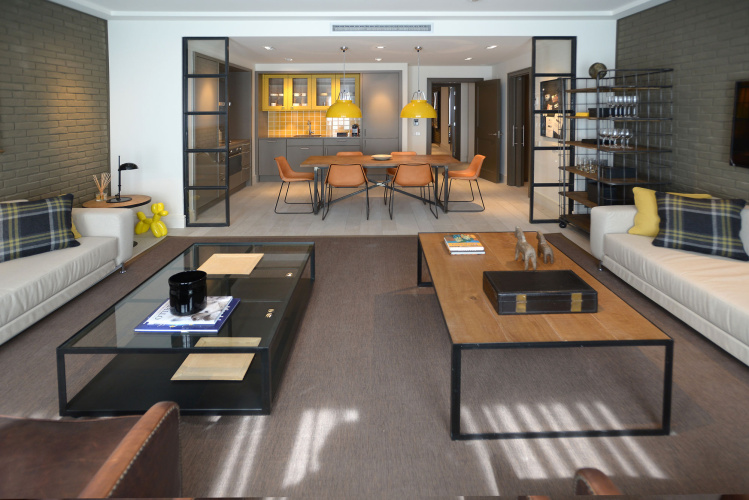 Midtown Apartments photo 7
