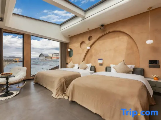 Standard Family room
