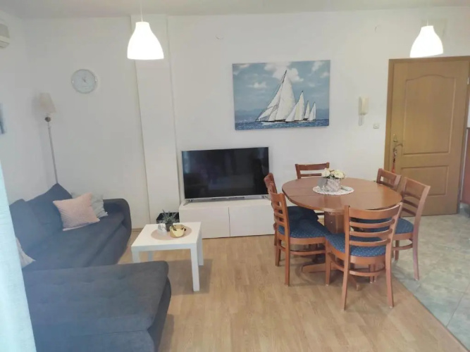 Apartman Šramek