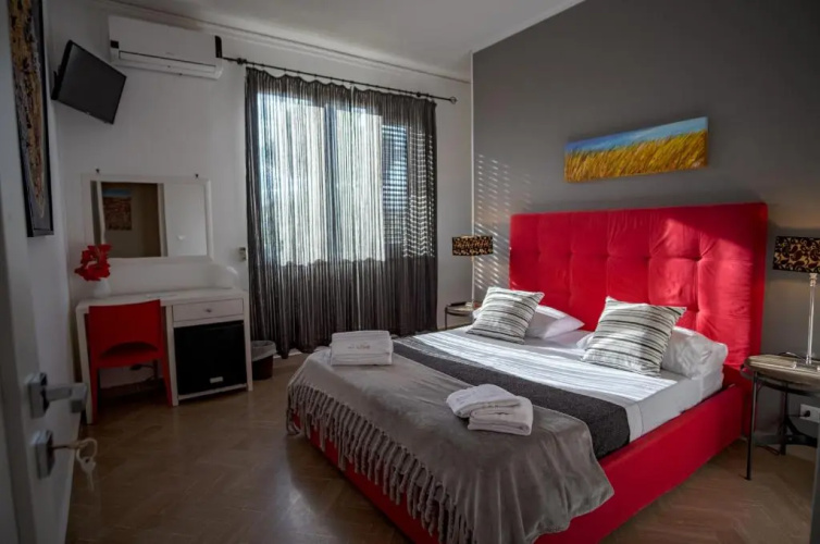 Le Muse B&B