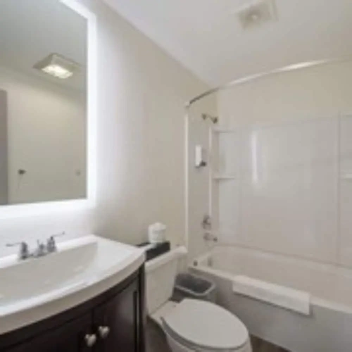 2 Bedrooms Suite with ocean view