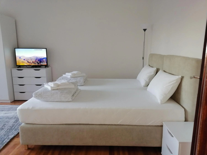 Apartman Radulović