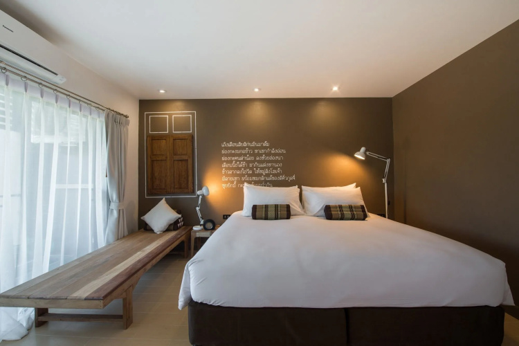 Brown House Hotel Udonthani