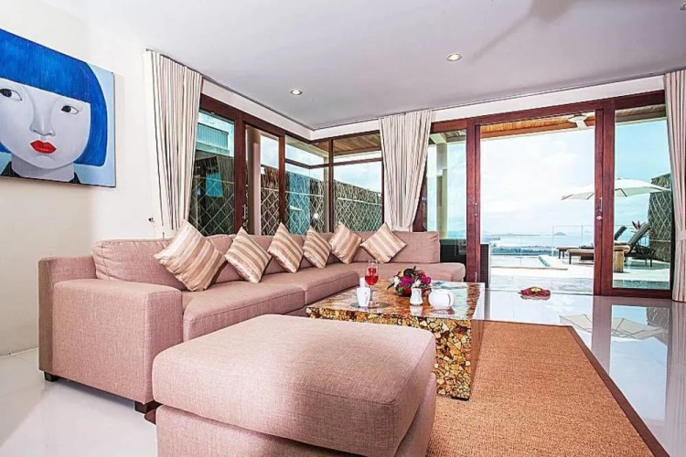 Baan Phu Kaew A4 - 3 Beds