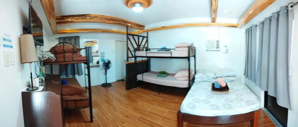 Langojon Jianjoy Resort