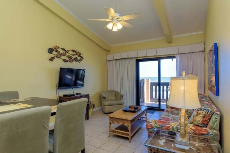 1 Bedroom Standard room