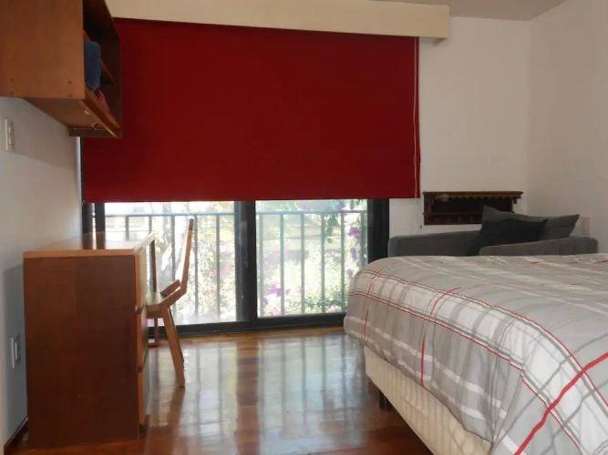 Luxury room