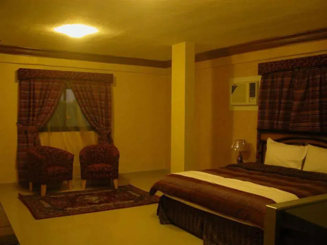 Nawara Apartments 24