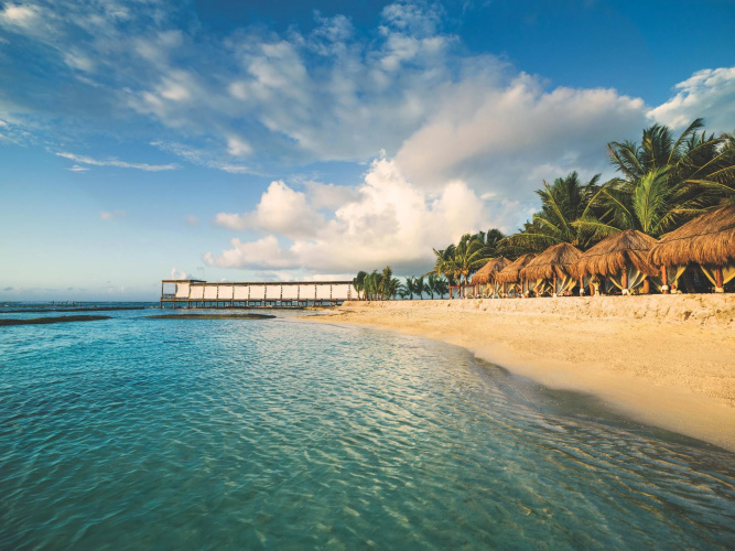 El Dorado Seaside Suites A Spa Resort Al photo 26