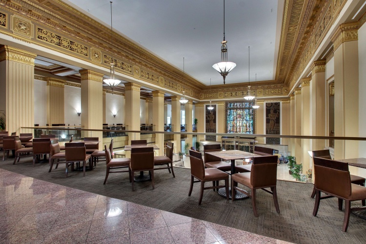 Drury Plaza Hotel San Antonio Riverwalk photo 33