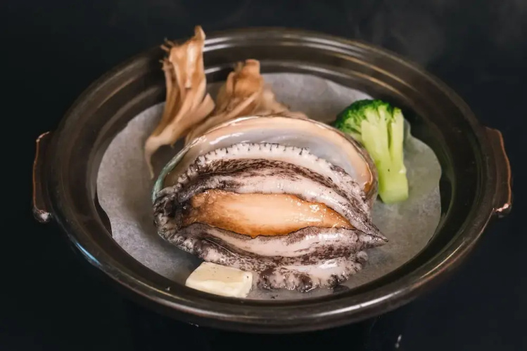 Oyado Uoki