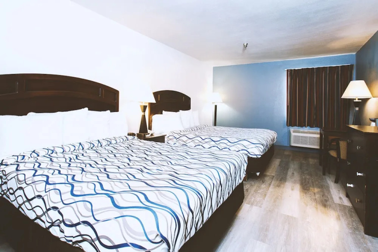 Comfort Inn North