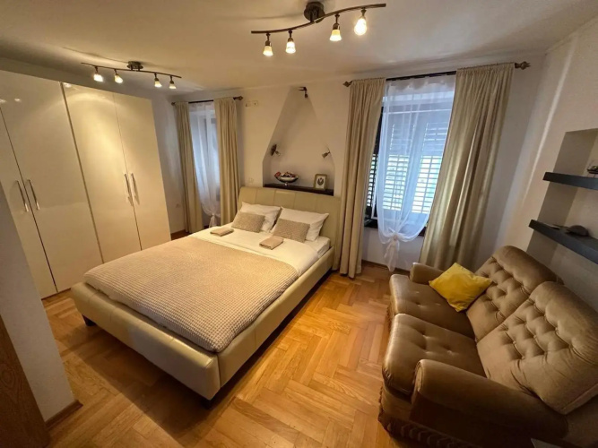 Maremi Izola Apartment