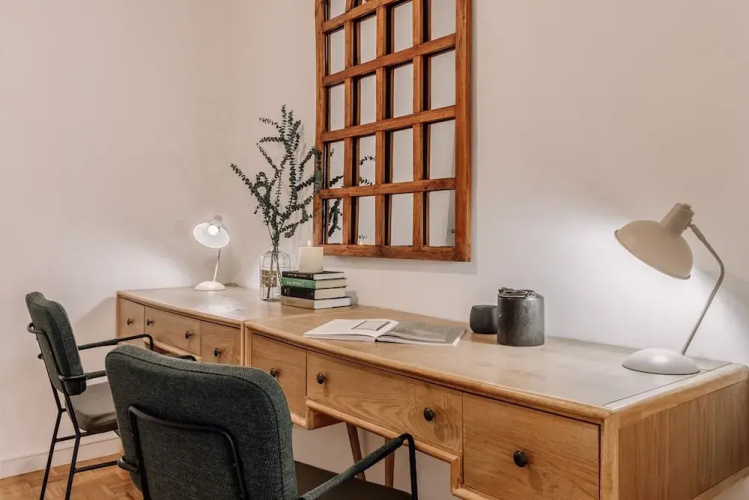 Librandi - 2 Bedrooms in Lista