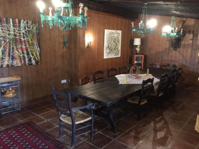 Cottage
