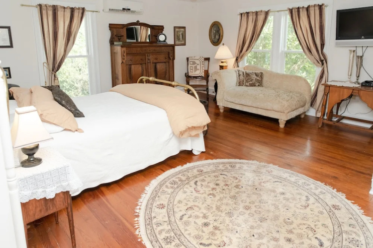 The Mark Addy Bed & Breakfast