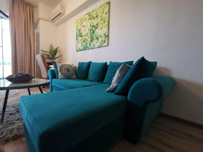 Coffee Residence Apartment cu 2 camere