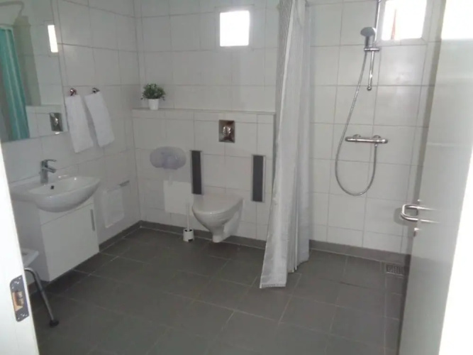 Hotel St. Binderup