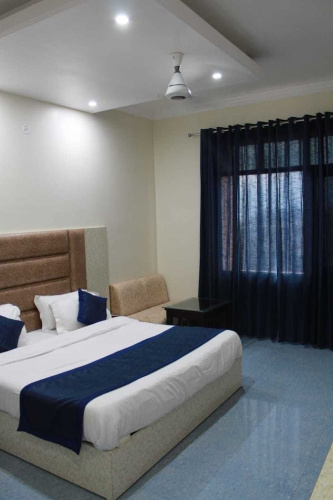 Hotel Mount View