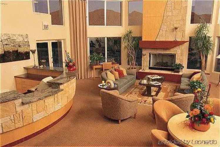 The Golf Villas At Oro Valley