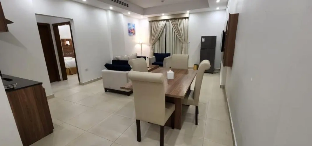 Family Suite