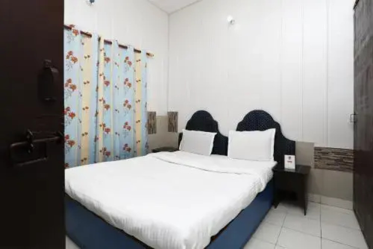 Oxygen Homestay
