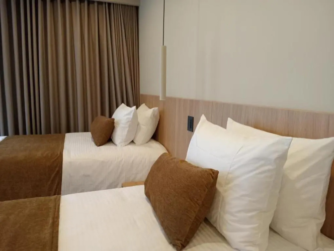 Hotel Rulay Medellin