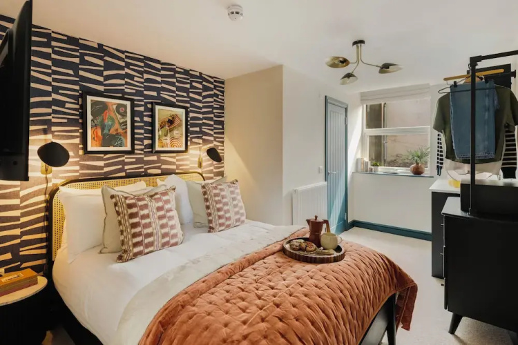 Hotwells Your Apartment
