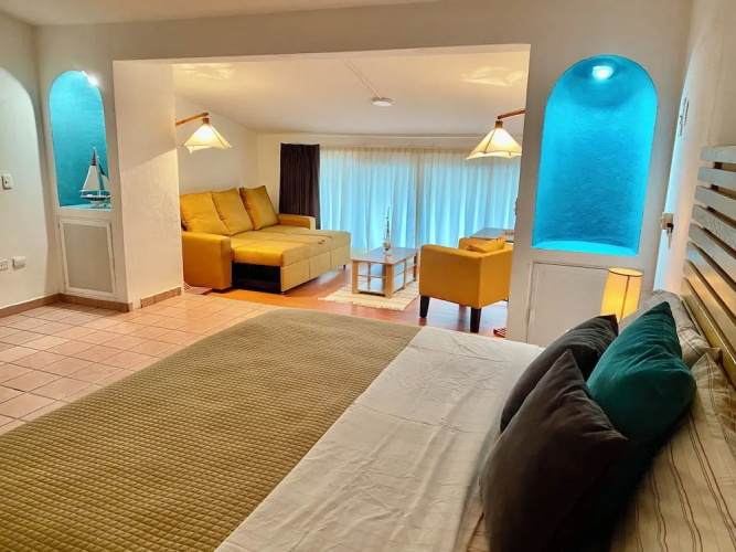 Hotelbild