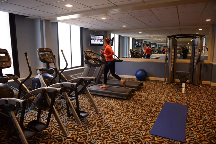 Holiday Inn Lancaster photo 29