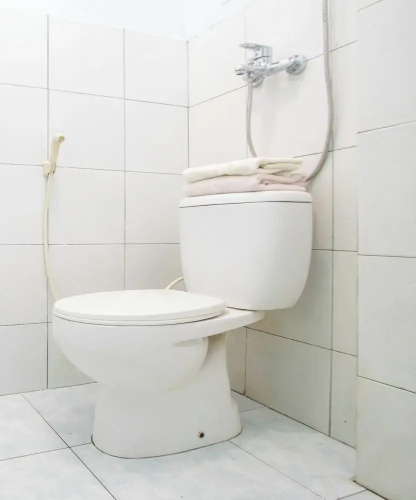 Hotel O Ibma Smart Syariah