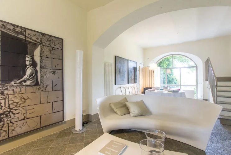 Villa Truffle