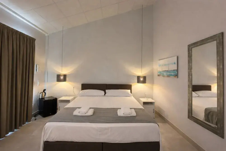 Hotel Fortuny Javea