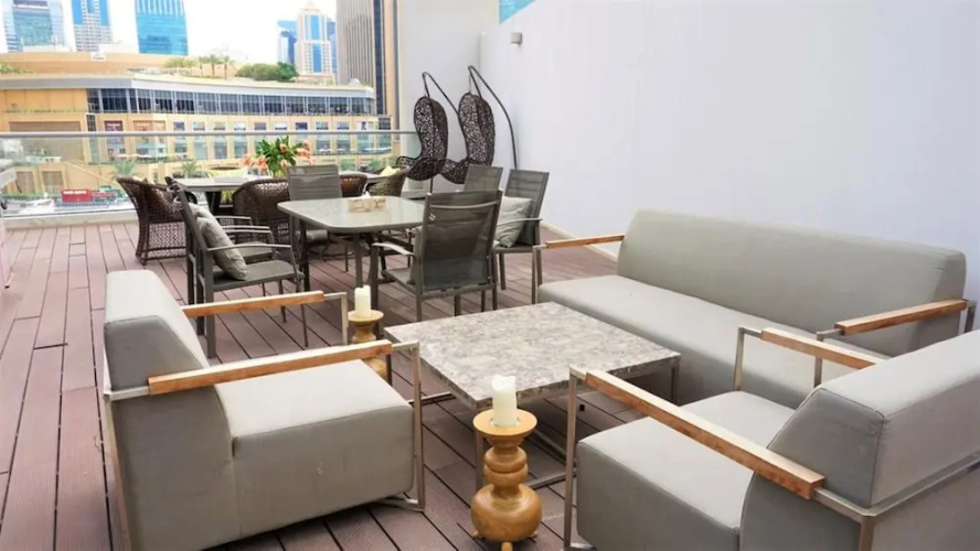 Imagen del hotel